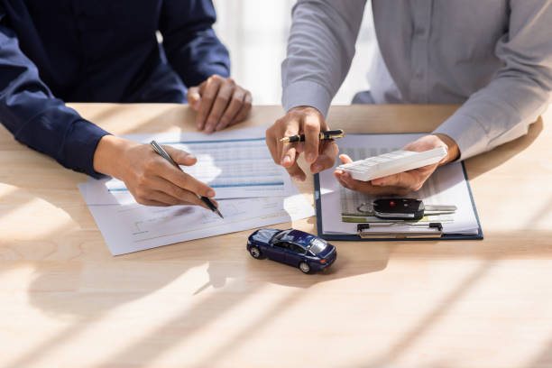 Car insurance options for Ephrata residents